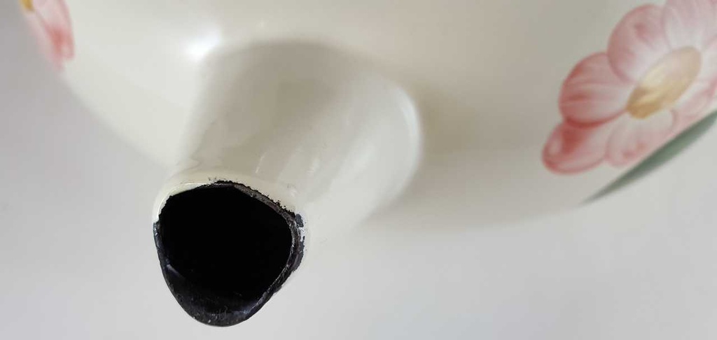 [161130376] Wasserkocher 2 L Villeroy & Boch Wildrose gebraucht - gut Bild 4