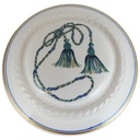 [161206396] Deckeldose Goldrand Villeroy & Boch Verdi gebraucht - sehr gut Bild 2
