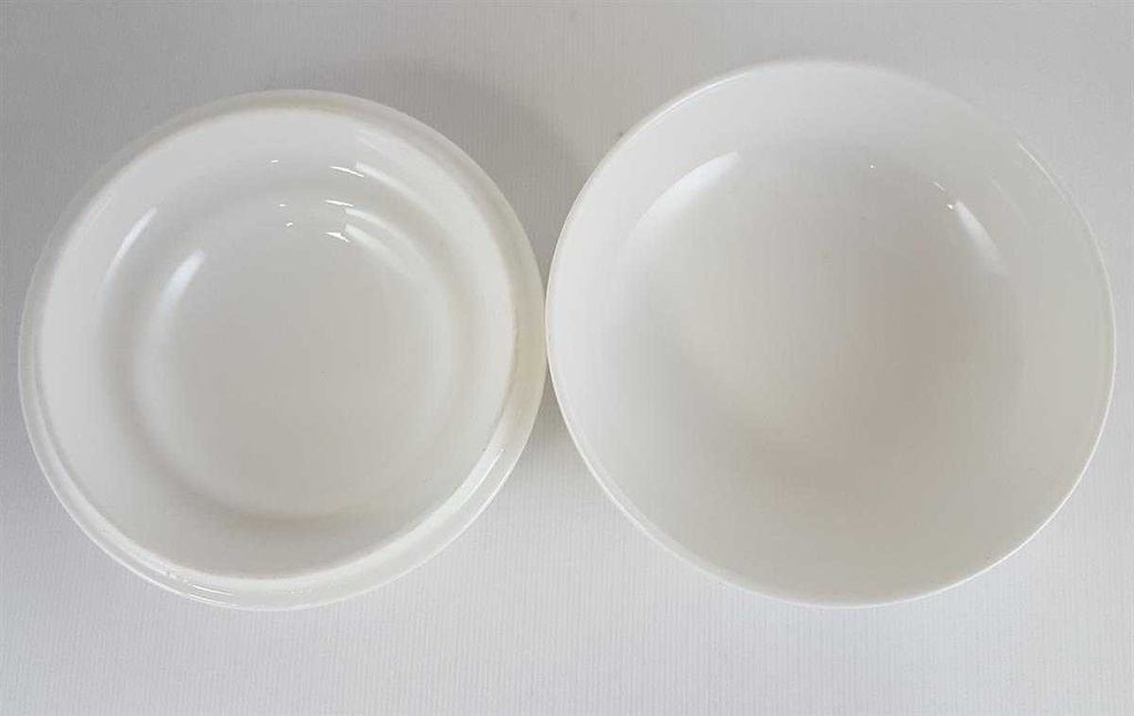 [161206396] Deckeldose Goldrand Villeroy & Boch Verdi gebraucht - sehr gut Bild 3