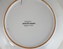 [161208411] Wandteller Sammelteller Handarbeit 24,5 cm Neofitou Keramik gebraucht - gut Bild 5