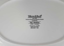 [161209413] Tablett für Milch und Zucker Villeroy & Boch Naif gebraucht - akzeptabel Bild 3