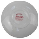 [1628056] Sauciere 1tlg Myott Royal Mail Rot Bild 4
