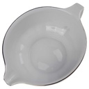 [1780519] Sauciere Eschenbach Braun Platinrand Bild 2