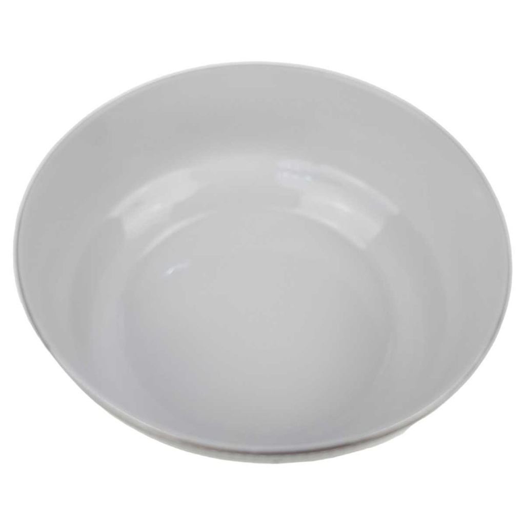 [1780521] Schüssel groß Eschenbach Braun Platinrand Bild 2