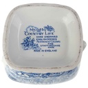 [1780523] Kaffeekanne 1,35 L Myott Country Life Blau gebraucht - gut Bild 5
