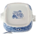 [1780524] Teekanne 1,2 L Myott Country Life Blau gebraucht - gut Bild 4