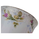 [1780531] Kaffeetasse 0,2 L Chodziez Moosrose Goldrand gebraucht - gut Bild 3
