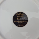 [1780550] Kuchenteller 19,5 cm Rosenthal Tea Collector´s Motif No. 3 Katja Marzahn gebraucht - sehr gut Bild 3