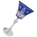 [1780558] Römerglas Überfangglas Liberty Blue Knittel Kobaltblau Blau Bild 5
