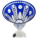 [1780558] Römerglas Überfangglas Liberty Blue Knittel Kobaltblau Blau Bild 6