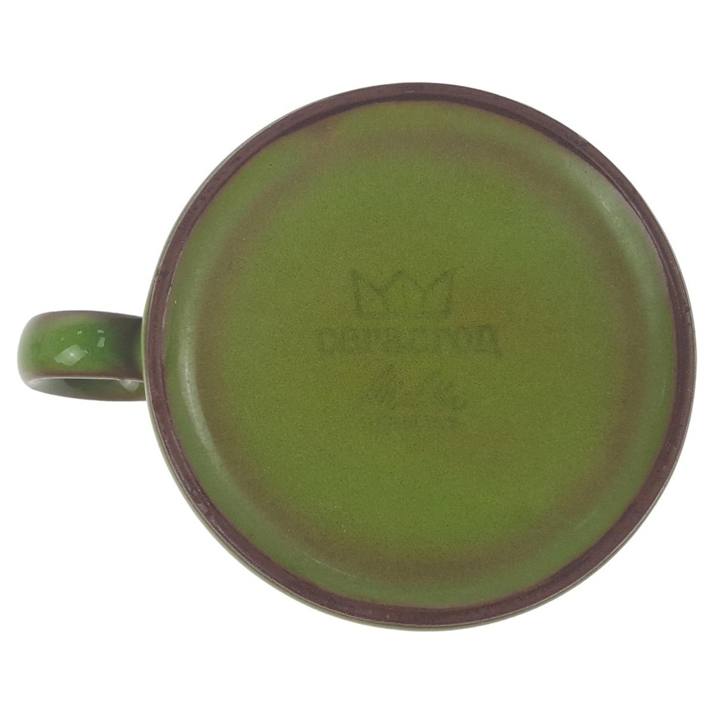 [1780564] Teetasse Melitta Holstein Grün Bild 4