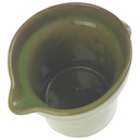 [1780566] Milchkännchen Melitta Holstein Grün gebraucht - gut Bild 2