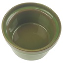 [1780567] Zuckerdose ohne Deckel Melitta Holstein Grün gebraucht - sehr gut Bild 2