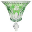 [1780585] Römerglas Überfangglas Liberty Blue Knittel Grün Resedagrün Bild 2