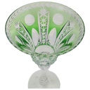 [1780585] Römerglas Überfangglas Liberty Blue Knittel Grün Resedagrün Bild 3