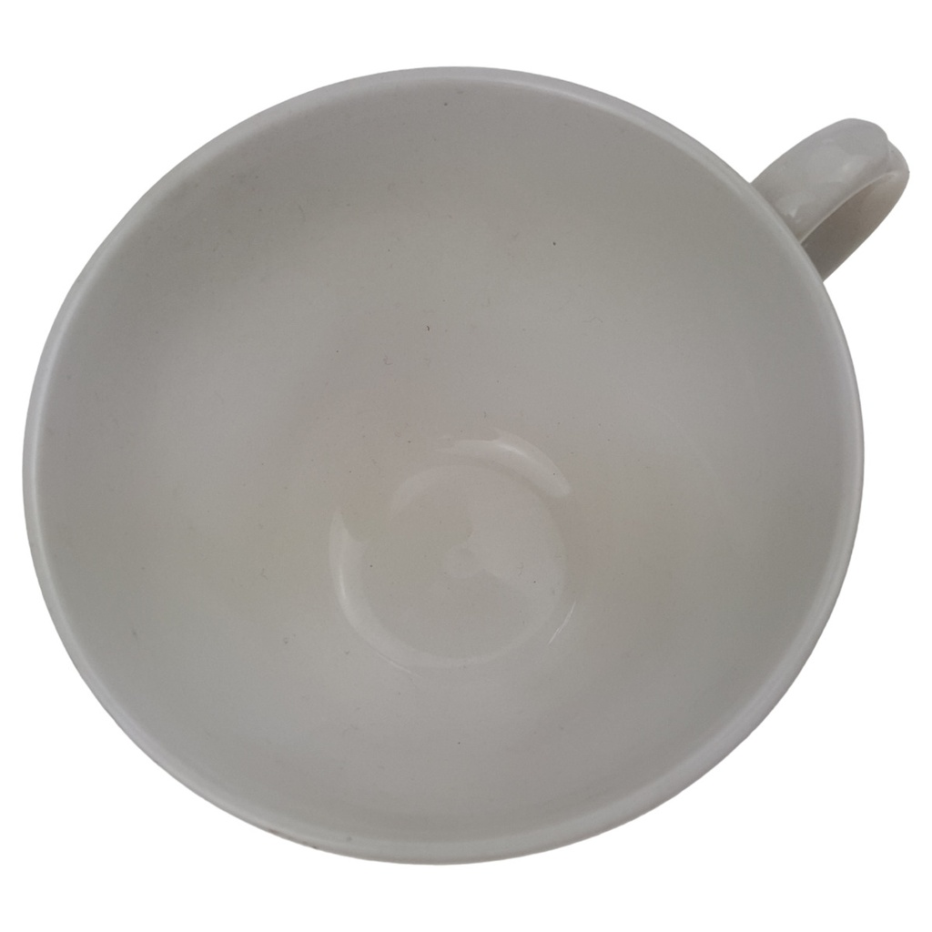 [1780599] Teetasse Alfred Meakin Coaching Days Rot gebraucht - sehr gut Bild 2