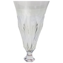 [1780603] Sektflöte Sektglas Sektkelch Champagnerkelch H 18,3 cm Bleikristall Transparent Bild 2