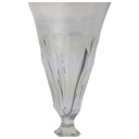 [1780603] Sektflöte Sektglas Sektkelch Champagnerkelch H 18,3 cm Bleikristall Transparent Bild 3