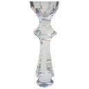 [1780603] Sektflöte Sektglas Sektkelch Champagnerkelch H 18,3 cm Bleikristall Transparent Bild 4