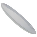 [1780605] Pizzateller 31 cm Zwilling Weiß gebraucht - neuwertig Bild 2
