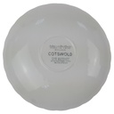 [1780611] Untertasse für Kaffee 14,3 cm Johnson Bros Cotswold Rot gebraucht - sehr gut Bild 4