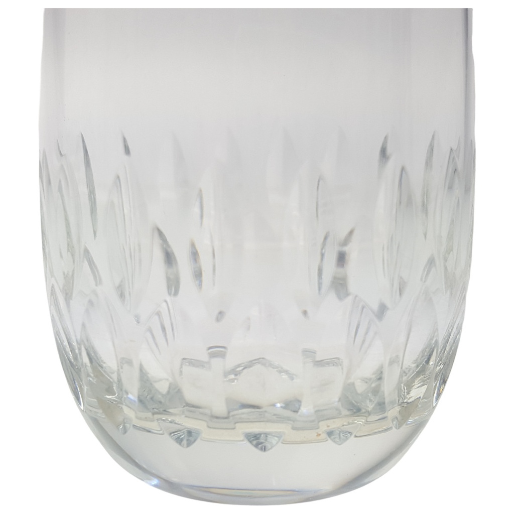 [1780620] Trinkglas Wasserglas Zwiesel Bleikristall Bild 2