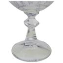 [1780623] Likörschale H 9,8 cm Zwiesel Bleikristall Bild 3
