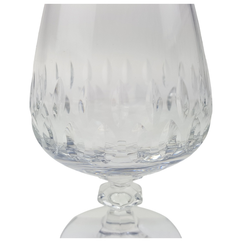 [1780624] Cognacschwenker Cognacglas H 10,8 cm Zwiesel Bleikristall Bild 2