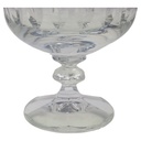[1780624] Cognacschwenker Cognacglas H 10,8 cm Zwiesel Bleikristall Bild 3