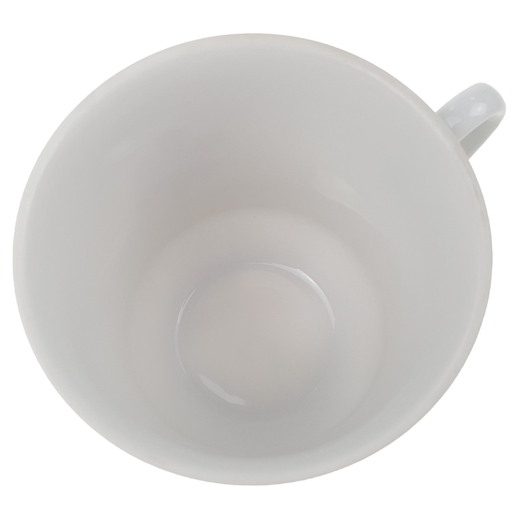 [1780629] Kaffeetasse Winterling Röslau Rote Blumen gebraucht - gut Bild 2