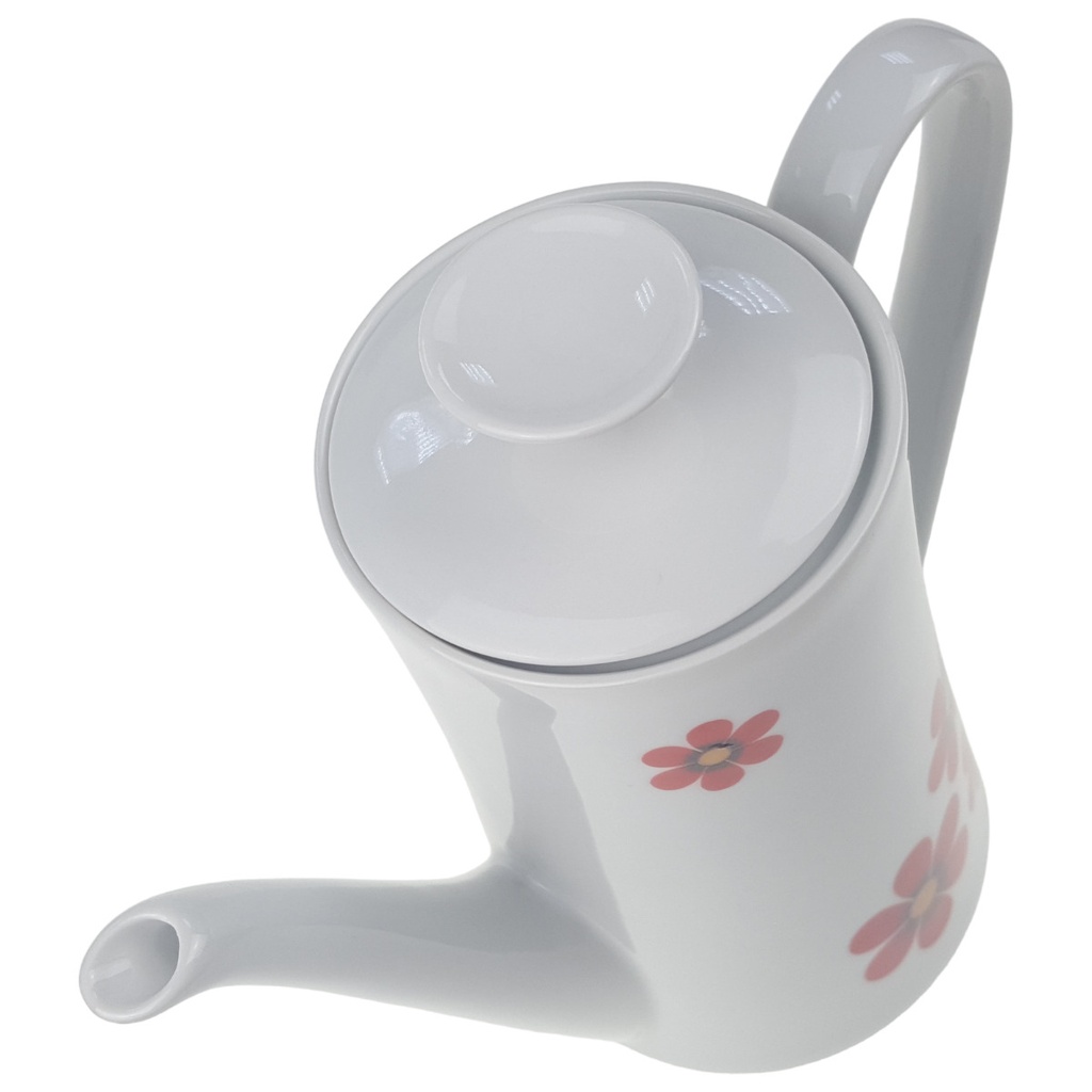 [1780632] Kaffeekanne 1,3 L Winterling Röslau Rote Blumen Bild 2