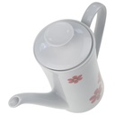 [1780632] Kaffeekanne 1,3 L Winterling Röslau Rote Blumen Bild 2