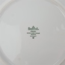 [1780643] Kuchenteller 19,7 cm Rosenthal Classic Rose Weiß gebraucht - gut Bild 3
