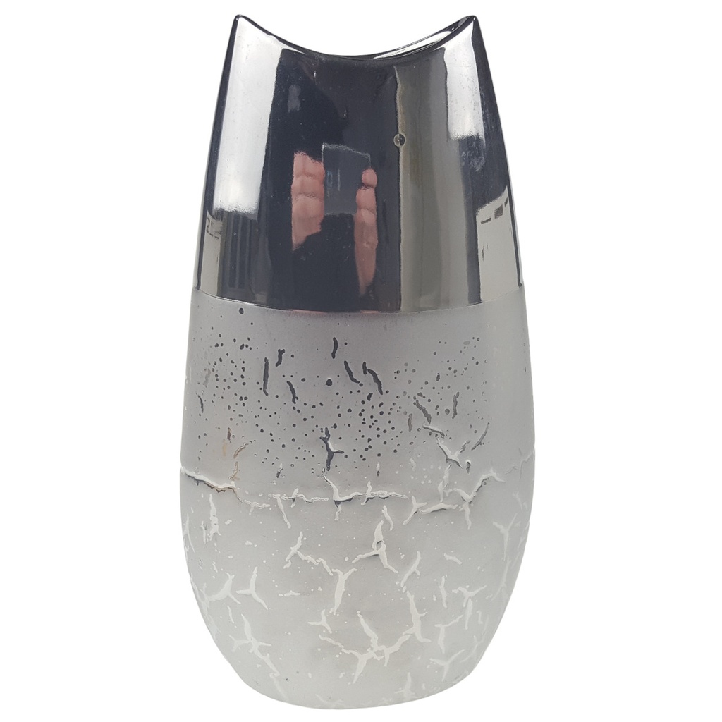 [1780646] Vase Blumenvase 27,5 cm Gilde Dreamlight neu Bild 2