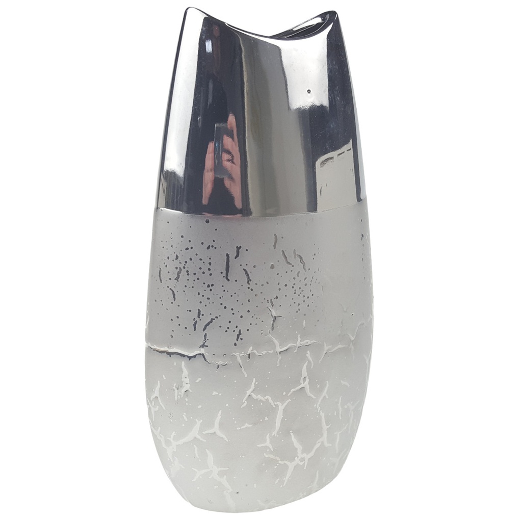[1780646] Vase Blumenvase 27,5 cm Gilde Dreamlight neu Bild 3