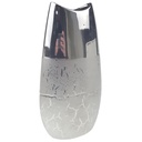 [1780646] Vase Blumenvase 27,5 cm Gilde Dreamlight neu Bild 3