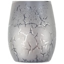 [1780646] Vase Blumenvase 27,5 cm Gilde Dreamlight neu Bild 5