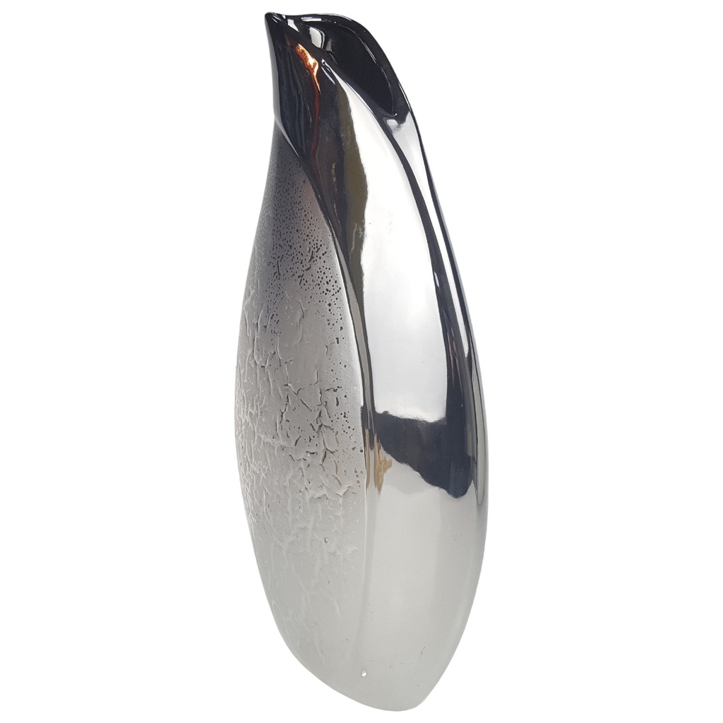 [1780647] Vase Blumenvase 33 cm Gilde Dreamlight neu Bild 3