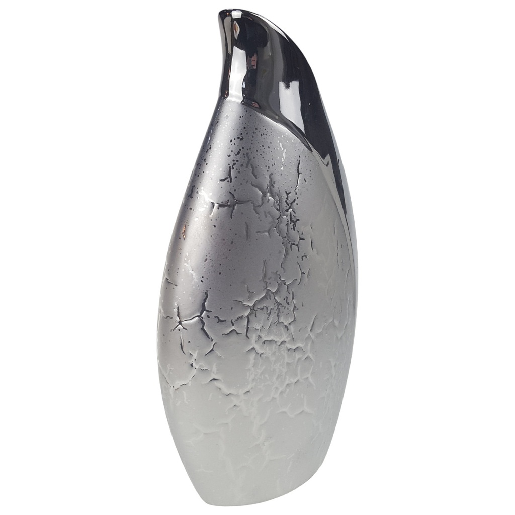 [1780648] Vase Blumenvase 26 cm Gilde Dreamlight neu Bild 2