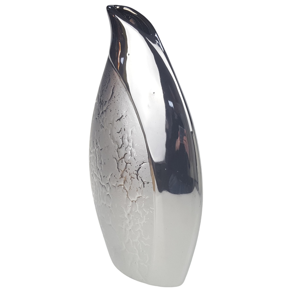 [1780648] Vase Blumenvase 26 cm Gilde Dreamlight neu Bild 3