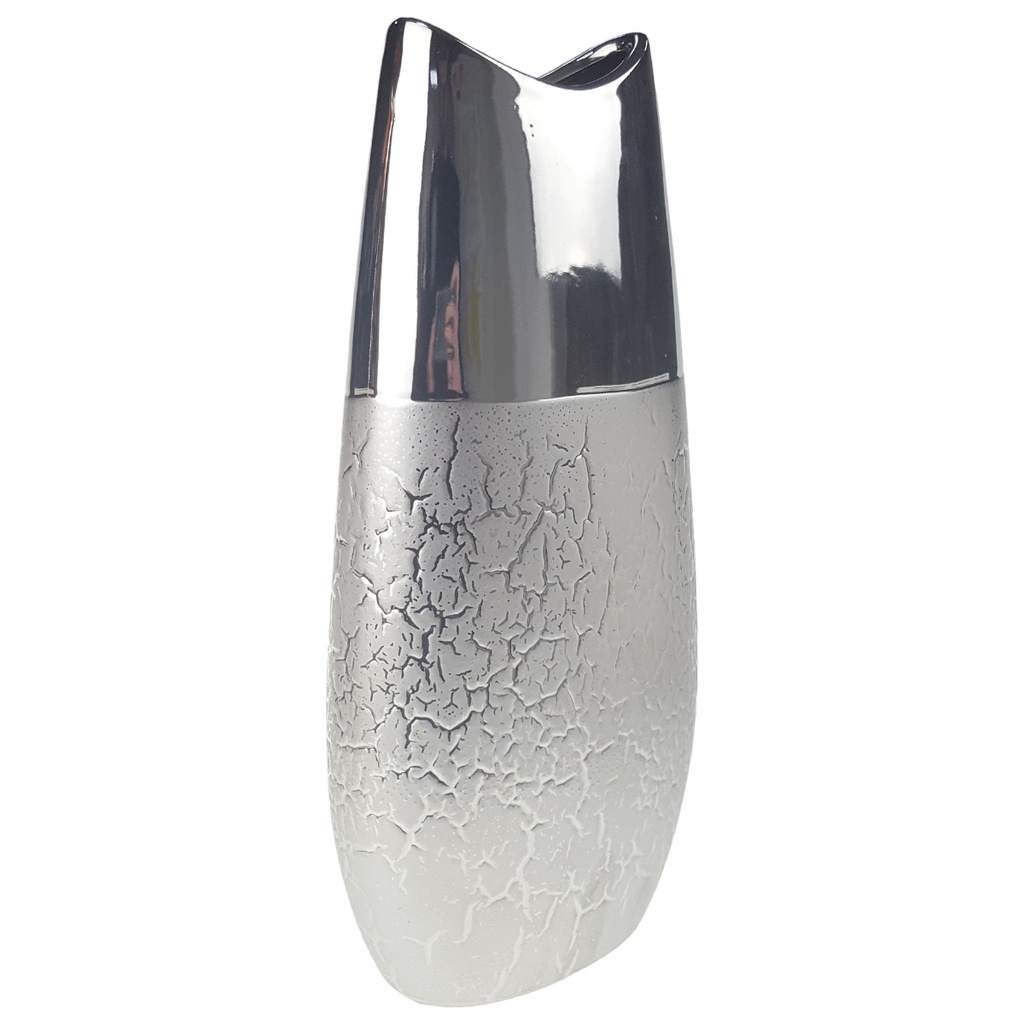 [1780649] Vase Blumenvase 35,5 cm Gilde Dreamlight neu Bild 2
