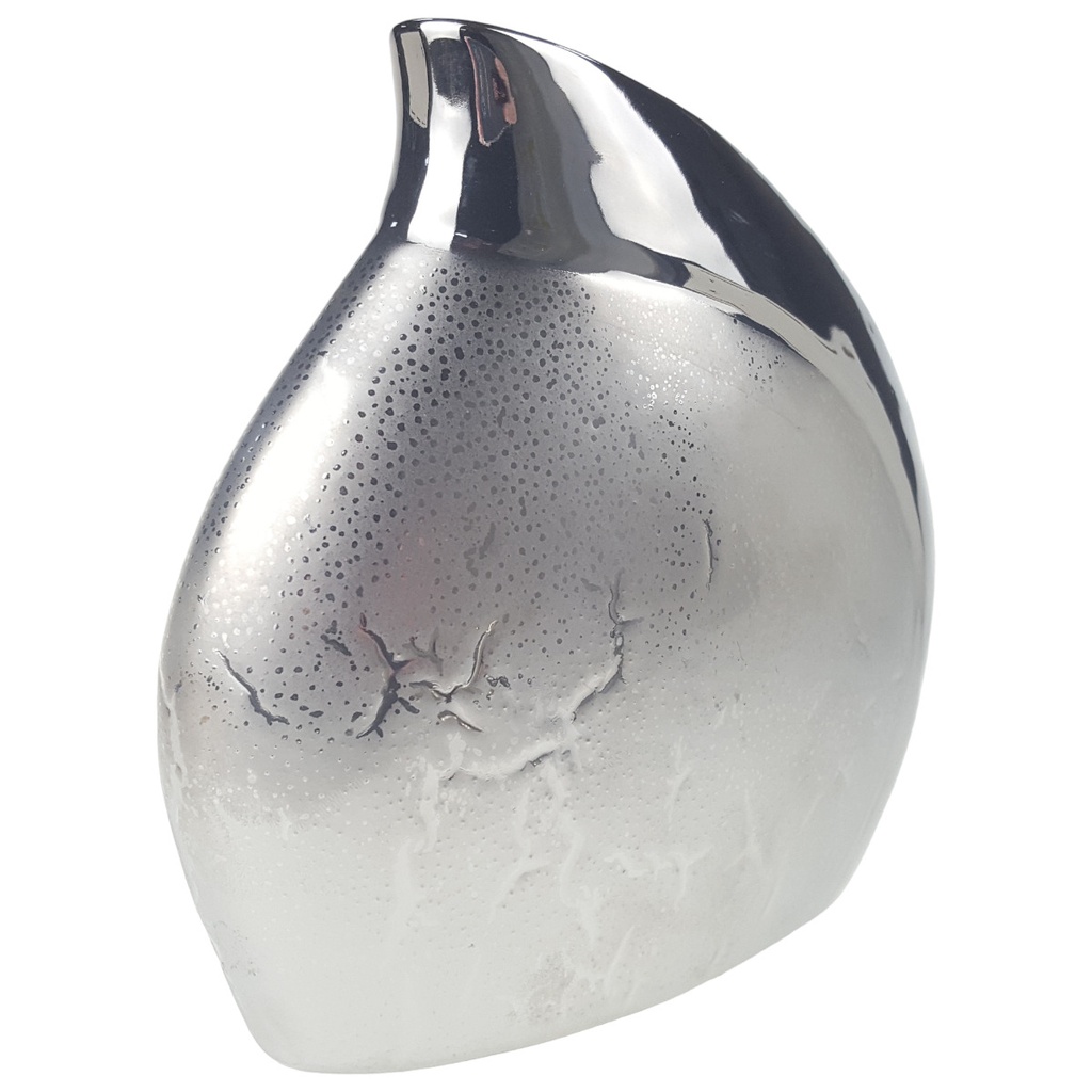 [1780651] Vase Blumenvase 18,5 cm Gilde Dreamlight neu Bild 2