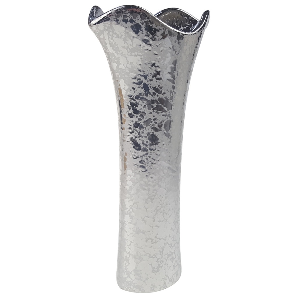[1780653] Vase Blumenvase 22,7 cm Gilde Dreamlight neu Bild 2