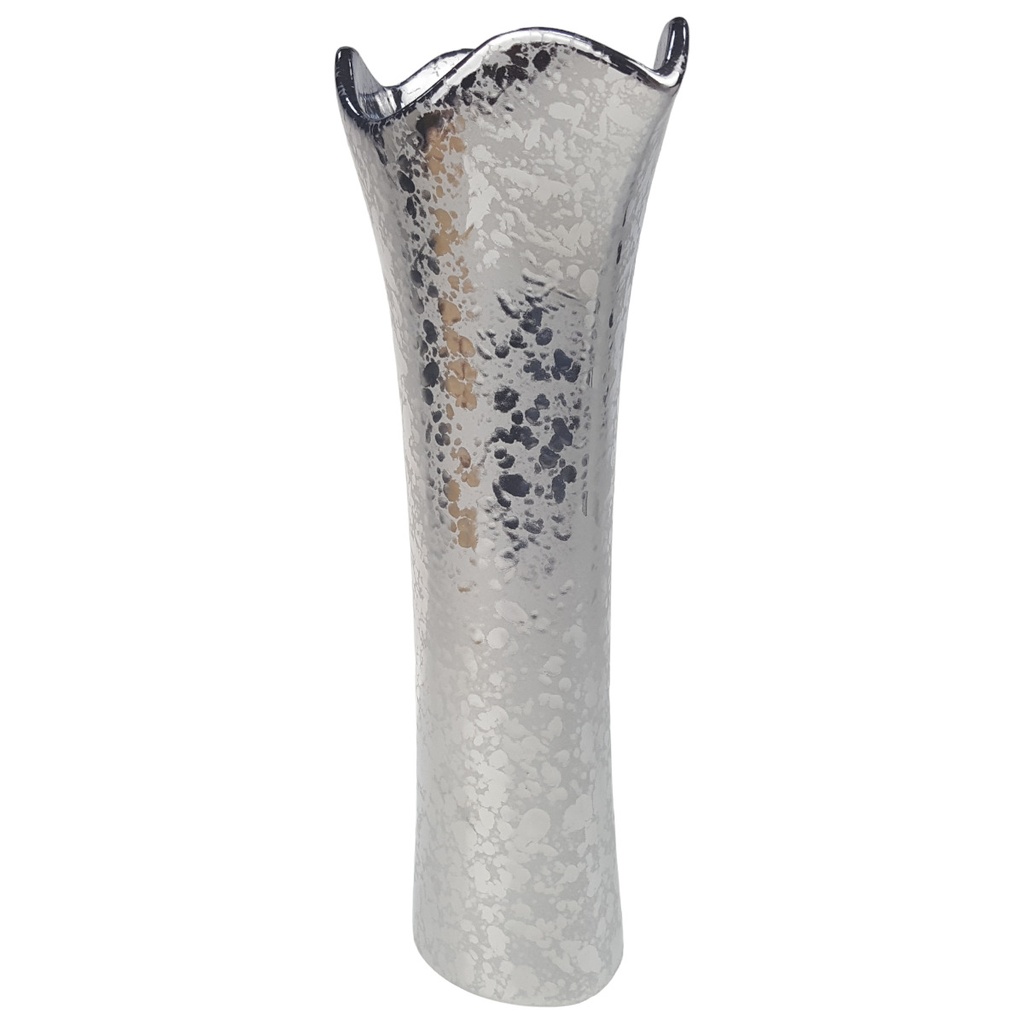 [1780653] Vase Blumenvase 22,7 cm Gilde Dreamlight neu Bild 3
