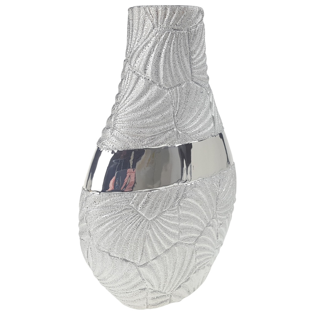 [1780656] Vase Blumenvase 24,7 cm Gilde Dreamlight neu Bild 2