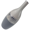 [1780657] Vase Blumenvase 30,5 cm Gilde Dreamlight neu Bild 2