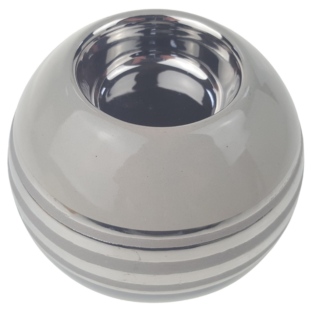[1780660] Teelichthalter Gilde Dreamlight H 8,3 cm Bild 2