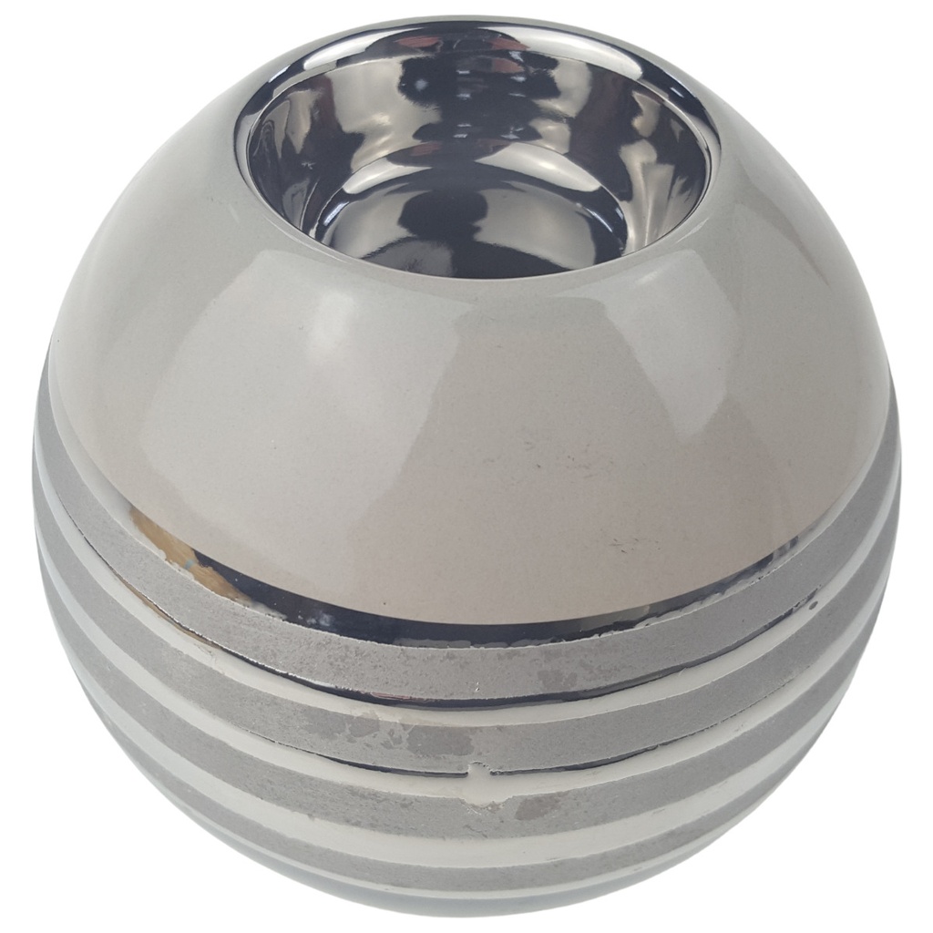 [1780664] Teelichthalter Gilde Dreamlight H 9,6 cm Bild 2