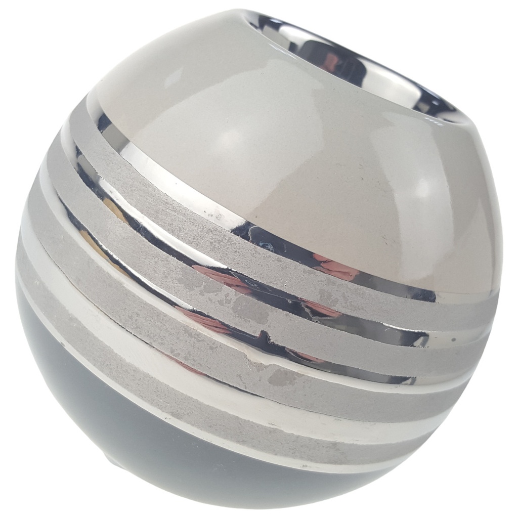 [1780664] Teelichthalter Gilde Dreamlight H 9,6 cm Bild 3