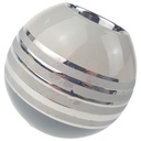 [1780664] Teelichthalter Gilde Dreamlight H 9,6 cm Bild 3